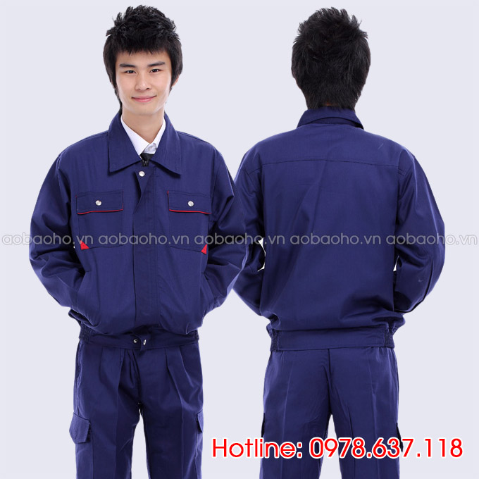 Công ty làm đồng phục bảo hộ tại Quận 1 | Cong ty lam dong phuc bao ho tai Quan 1